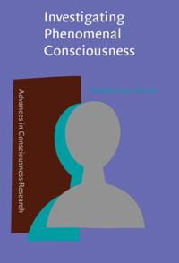 Advances in Consciousness Research