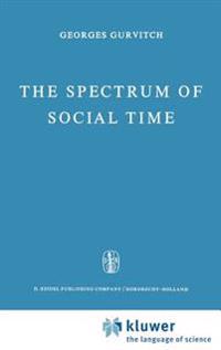 The Spectrum of Social Time
