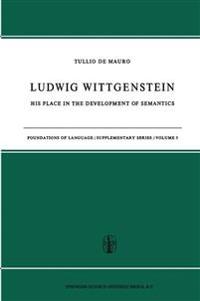 Ludwig Wittgenstein