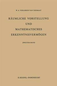 Räumliche Vorstellung und Mathematisches Erkenntnisvermögen
