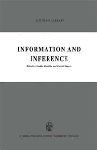 Information and Inference