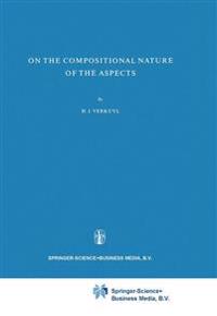 On the Compositional Nature of the Aspects
