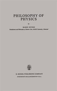 Philosophy of Physics