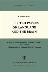 Selected Papers on Language and the Brain