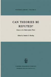 Can Theories be Refuted?