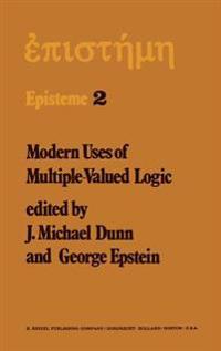 Modern Uses of Multiple-Valued Logic