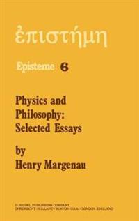 Physics and Philosophy