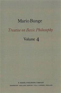 Treatise on Basic Philosophy