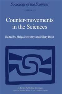 Counter-Movements in the Sciences