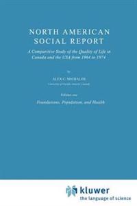 North American Social Report