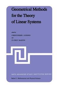 Geometrical Methods for the Theory of Linear Systems