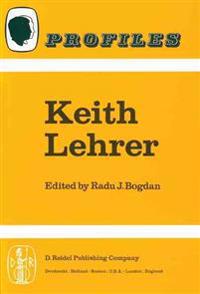 Keith Lehrer