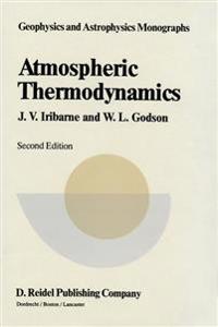 Atmospheric Thermodynamics