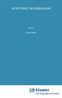Scientific Materialism