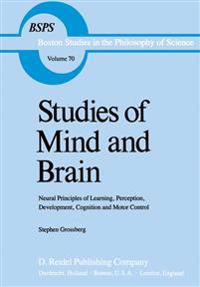 Studies of Mind and Brain
