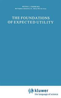 The Foundations of Expected Utility