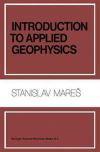 Introduction to Applied Geophysics