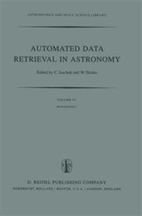 Automated Data Retrieval in Astronomy