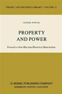 Property and Power