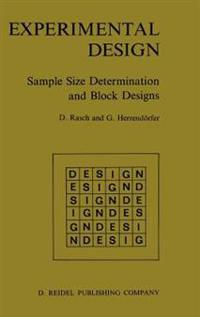 Experimental Design
