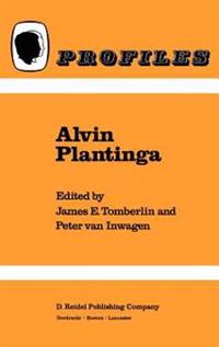 Alvin Plantinga