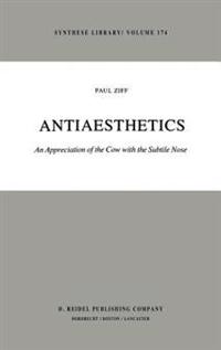 Antiaesthetics