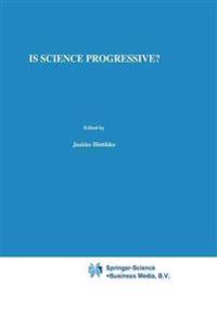 Is Science Progressive?