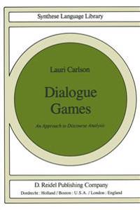 Dialogue Games