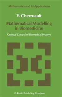 Bokomslag för "Mathematical Modelling in Biomedicine"