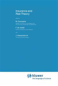 Insurance and Risk Theory