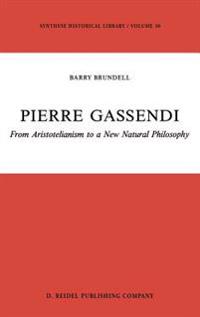 Pierre Gassendi