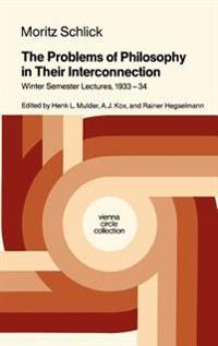 The Problems of Philosophy in Their Interconnection