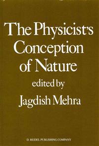 The Physicist's Conception of Nature