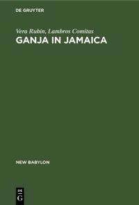 Ganja in Jamaica