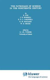 The Patronage of Science in the Nineteenth Century