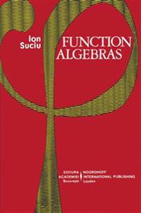 Function Algebras