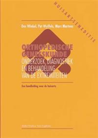 Orthopedische Geneeskunde Voorde Huisarts