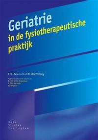 Geriatrie In de Fysiotherapeutische Praktijk