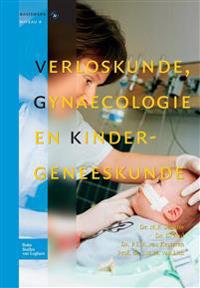 Verloskunde, Gynaecologie En Kindergeneeskunde