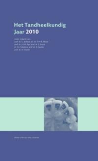 Het Tandheelkundig Jaar 2010