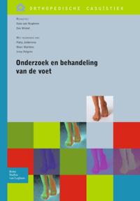 Orthopedische casuïstiek