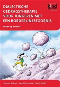 Dialectische Gedragstherapie Voor Jongeren Met Een Borderlinestoornis