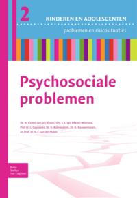 Kind en adolescent praktijkreeks
