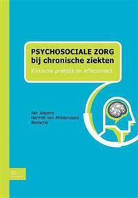 Psychosociale Zorg Bij Chronische Ziekten