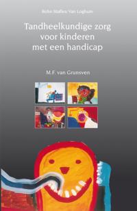 Tandheelkundige zorg voor kinderen met handicap