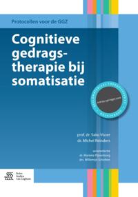 Protocollen voor de ggz