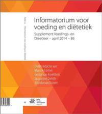 Informatorium Voor Voeding En Diëtetiek