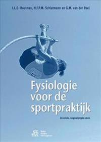 Fysiologie Voor de Sportpraktijk