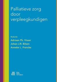 Palliatieve Zorg Door Verpleegkundigen
