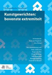 Orthopedische casuïstiek